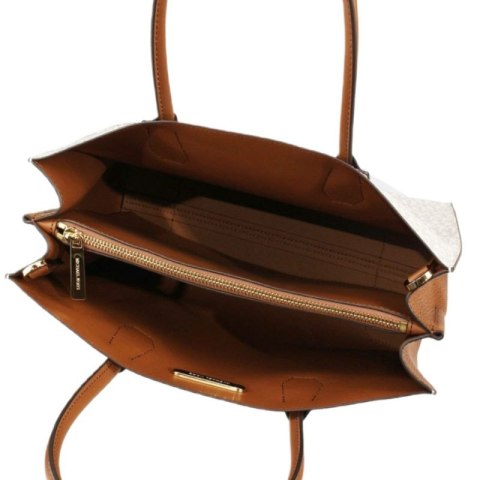 Torebka Michael Kors Mercer LG Satchel 35T2GM9S3B Torebka Michael Kors Mercer LG Satchel 35T2GM9S3B