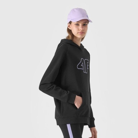 Bluza 4F Jr 4FJWSS24TSWSF0921 20S