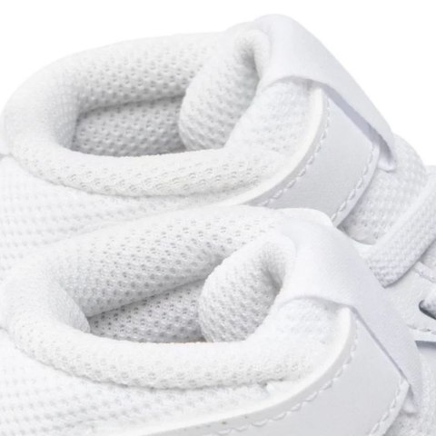 Buty Nike Court Borough Mid2 (TDV) Jr CD7784-100