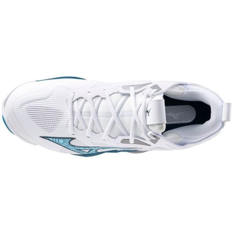 Buty do siatkówki Mizuno Wave Momentum 3 Mid M V1GA231721 Buty do siatkówki Mizuno Wave Momentum 3 Mid M V1GA231721