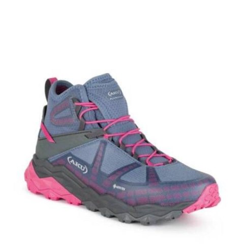 Buty trekkingowe Aku Flyrock GTX W 697514 Buty trekkingowe Aku Flyrock GTX W 697514