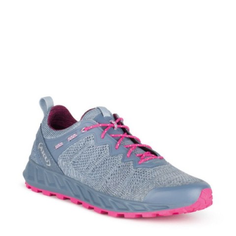 Buty trekkingowe Aku Rapida W 7611644 Buty trekkingowe Aku Rapida W 7611644