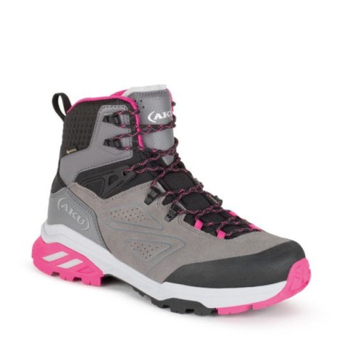 Buty trekkingowe Aku Reactive GTX W 669477 Buty trekkingowe Aku Reactive GTX W 669477