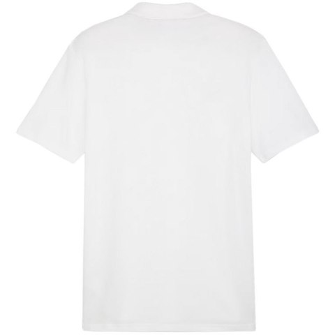 Koszulka Puma Team Goal Casuals Polo M 658605 04