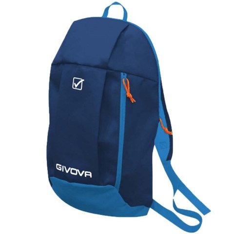 Plecak Givova Zaino Capo B046-0402 Plecak Givova Zaino Capo B046-0402