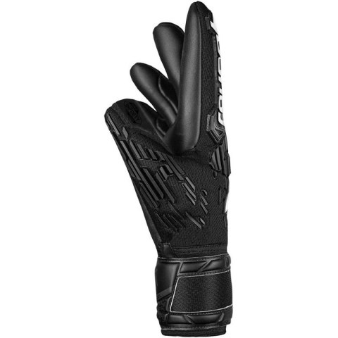 Rękawice bramkarskie Reusch Attrakt Freegel Infinity 5470735 7700 Rękawice bramkarskie Reusch Attrakt Freegel Infinity 5470735 7700