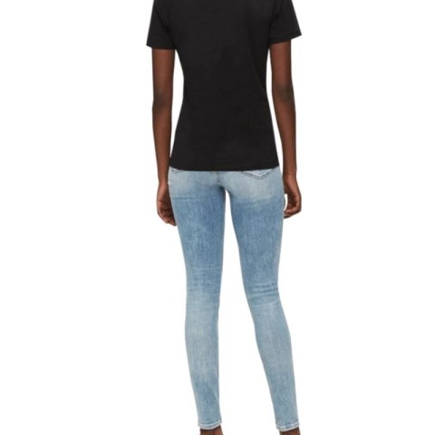 Spodnie Calvin Klein Jeans Skinny W J20J213302