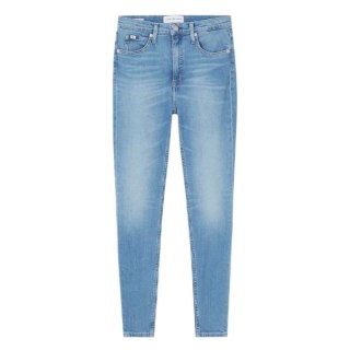 Spodnie Calvin Klein Jeans Super Skinny W J20J218627
