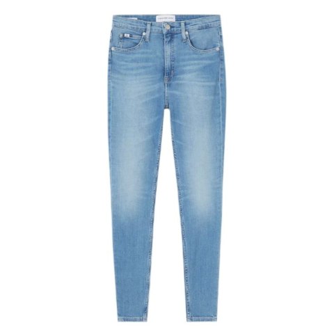 Spodnie Calvin Klein Jeans Super Skinny W J20J218627 Spodnie Calvin Klein Jeans Super Skinny W J20J218627