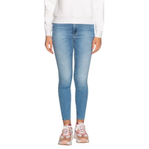 Spodnie Calvin Klein Jeans Super Skinny W J20J218627 Spodnie Calvin Klein Jeans Super Skinny W J20J218627