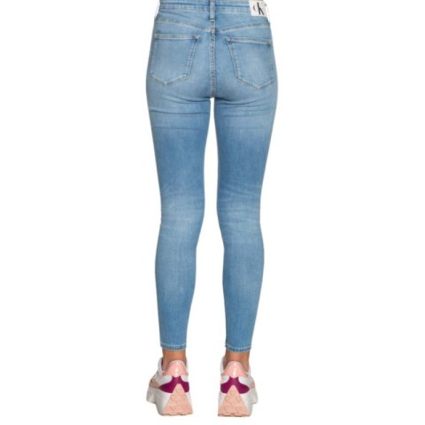 Spodnie Calvin Klein Jeans Super Skinny W J20J218627 Spodnie Calvin Klein Jeans Super Skinny W J20J218627