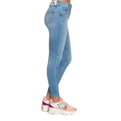 Spodnie Calvin Klein Jeans Super Skinny W J20J218627 Spodnie Calvin Klein Jeans Super Skinny W J20J218627