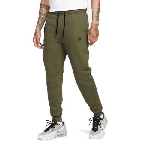 Spodnie Nike Tech Fleece M FB8002-222 Spodnie Nike Tech Fleece M FB8002-222