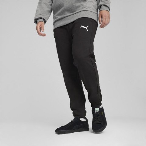 Spodnie Puma Team Goal Casuals M 658598 03 Spodnie Puma Team Goal Casuals M 658598 03