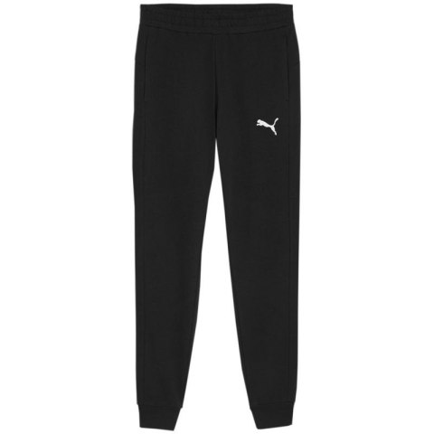 Spodnie Puma Team Goal Casuals M 658598 03 Spodnie Puma Team Goal Casuals M 658598 03
