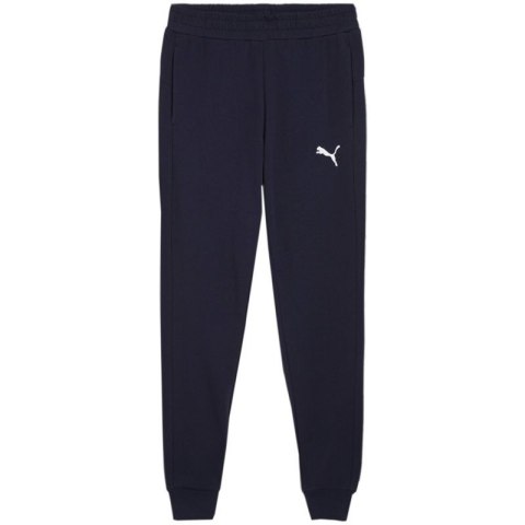 Spodnie Puma Team Goal Casuals M 658598 06 Spodnie Puma Team Goal Casuals M 658598 06