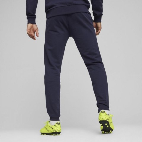Spodnie Puma Team Goal Casuals M 658598 06 Spodnie Puma Team Goal Casuals M 658598 06
