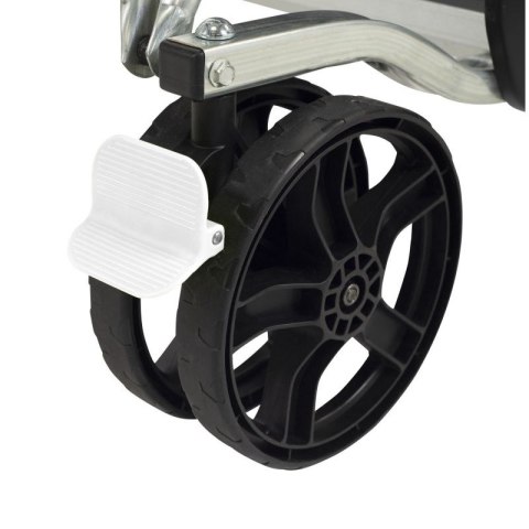 Stół tenisowy Cornilleau Black Code Outdoor 115404
