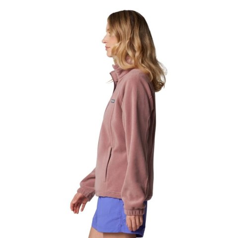 Bluza Columbia Benton Springs Full Zip Fleece W 1372111609 Bluza Columbia Benton Springs Full Zip Fleece W 1372111609