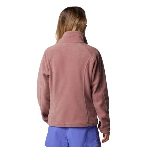 Bluza Columbia Benton Springs Full Zip Fleece W 1372111609 Bluza Columbia Benton Springs Full Zip Fleece W 1372111609