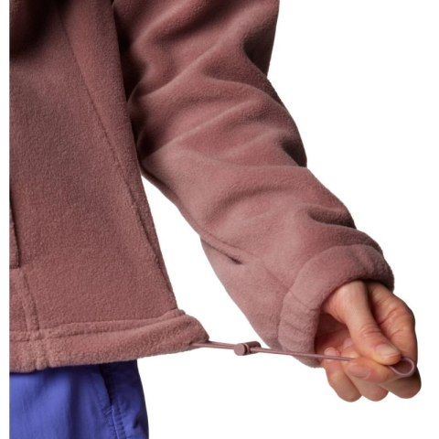 Bluza Columbia Benton Springs Full Zip Fleece W 1372111609 Bluza Columbia Benton Springs Full Zip Fleece W 1372111609