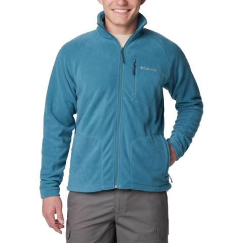 Bluza Columbia Fast Trek II Full Zip Fleece M 1420421336 Bluza Columbia Fast Trek II Full Zip Fleece M 1420421336