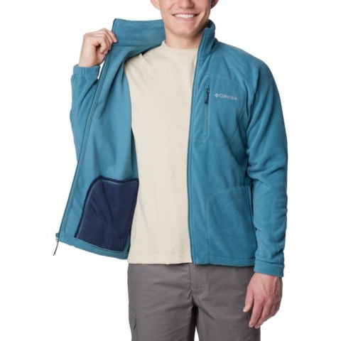 Bluza Columbia Fast Trek II Full Zip Fleece M 1420421336 Bluza Columbia Fast Trek II Full Zip Fleece M 1420421336