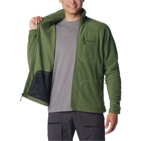 Bluza Columbia Fast Trek II Full Zip Fleece M 1420421352 Bluza Columbia Fast Trek II Full Zip Fleece M 1420421352