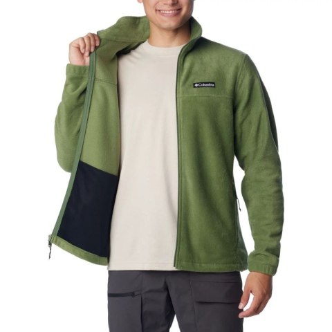 Bluza Columbia Steens Mountain 2.0 Full Zip Fleece M 1476671352 Bluza Columbia Steens Mountain 2.0 Full Zip Fleece M 1476671352