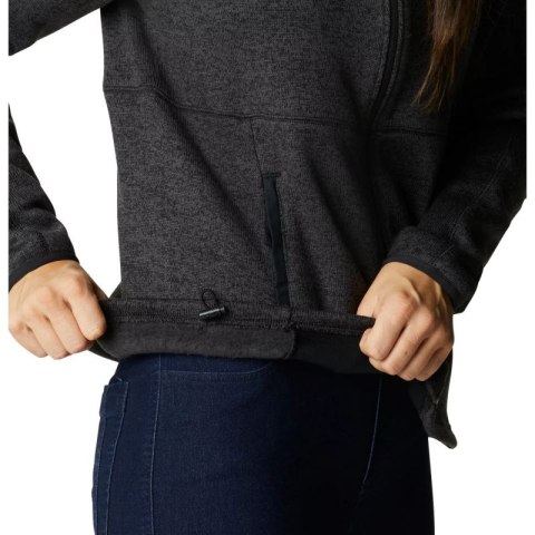 Bluza Columbia Sweater Weather Full Zip Fleece W 1958933010 Bluza Columbia Sweater Weather Full Zip Fleece W 1958933010