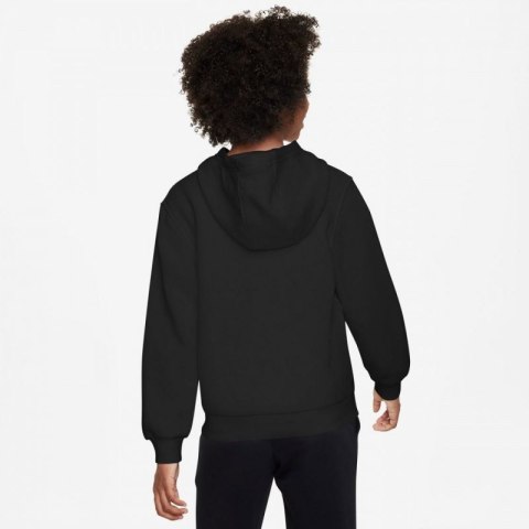 Bluza Nike Academy CR7 Club Fleece Jr FN8420-010 Bluza Nike Academy CR7 Club Fleece Jr FN8420-010