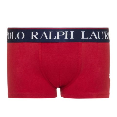 Bokserki Polo Ralph Lauren Stretch Cotton Classic Trunk 714753009003 Bokserki Polo Ralph Lauren Stretch Cotton Classic Trunk 714753009003