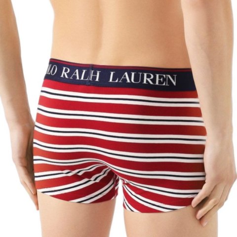 Bokserki Polo Ralph Lauren Stretch Cotton Classic Trunk 714753011002