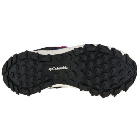 Buty Columbia Peakfreak Hera OutDry W 2062841027 Buty Columbia Peakfreak Hera OutDry W 2062841027