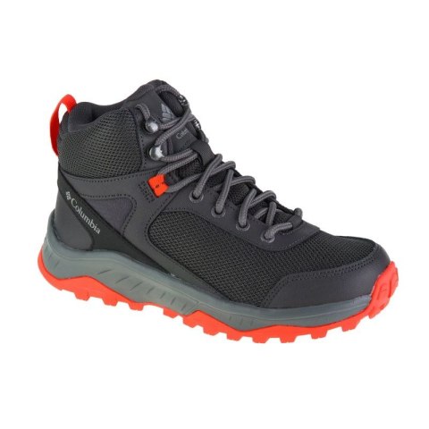Buty Columbia Trailstorm Ascend Mid WP W 2044351089 Buty Columbia Trailstorm Ascend Mid WP W 2044351089