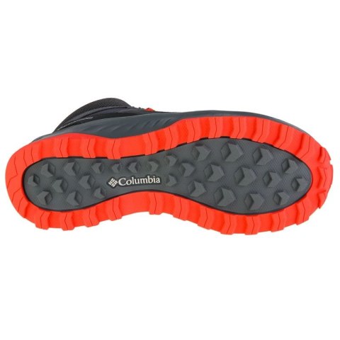 Buty Columbia Trailstorm Ascend Mid WP W 2044351089 Buty Columbia Trailstorm Ascend Mid WP W 2044351089