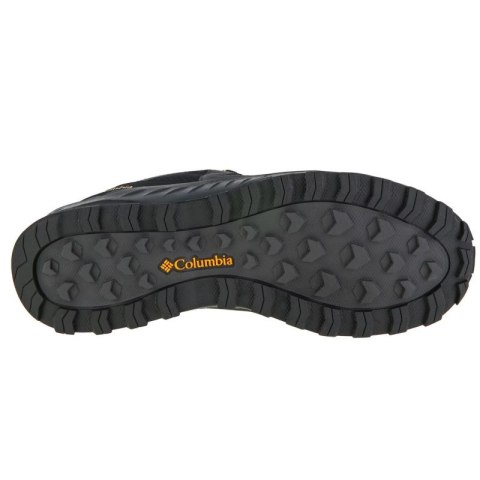 Buty Columbia Trailstorm Ascend WP M 2044281089 Buty Columbia Trailstorm Ascend WP M 2044281089