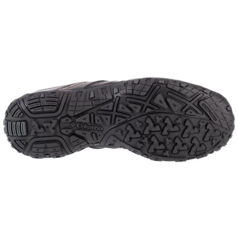 Buty Columbia Woodburn II M 1553021010 Buty Columbia Woodburn II M 1553021010