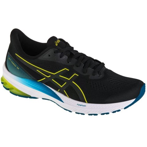 Buty do biegania Asics GT-1000 12 M 1011B631-005 Buty do biegania Asics GT-1000 12 M 1011B631-005