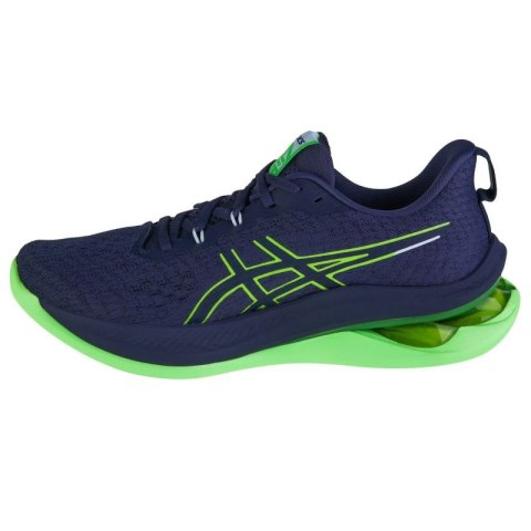 Buty do biegania Asics Gel-Kinsei Max M 1011B696-401 Buty do biegania Asics Gel-Kinsei Max M 1011B696-401