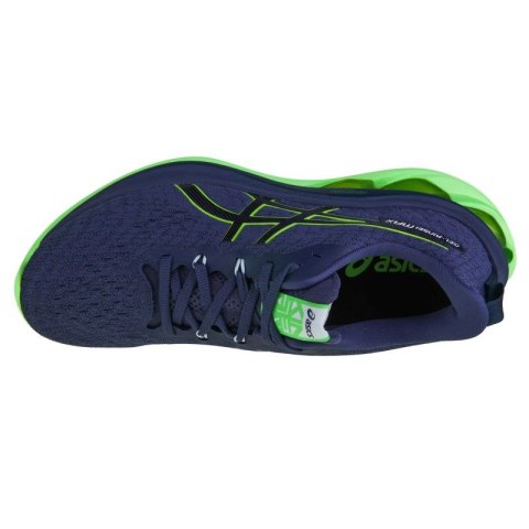Buty do biegania Asics Gel-Kinsei Max M 1011B696-401 Buty do biegania Asics Gel-Kinsei Max M 1011B696-401
