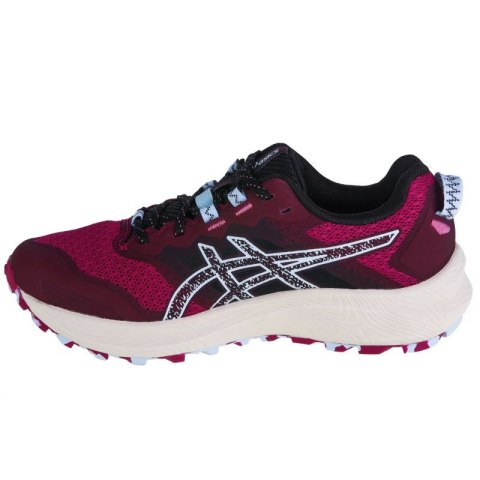 Buty do biegania Asics Gel-Trabuco Terra 2 W 1012B427-500 Buty do biegania Asics Gel-Trabuco Terra 2 W 1012B427-500