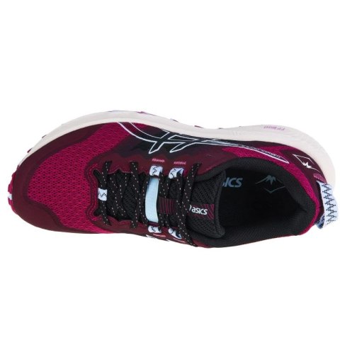 Buty do biegania Asics Gel-Trabuco Terra 2 W 1012B427-500 Buty do biegania Asics Gel-Trabuco Terra 2 W 1012B427-500