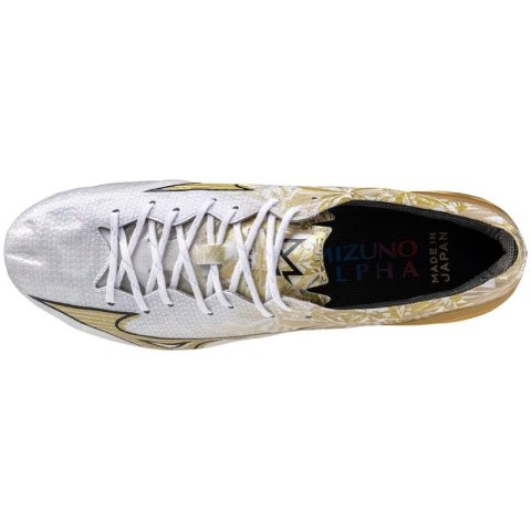 Buty piłkarskie Mizuno Morelia Alfa Japan MD M P1GA246050
