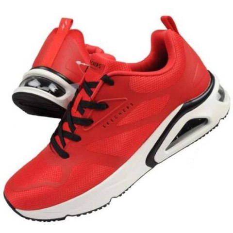 Buty sportowe Skechers Air Uno M 183070/RED Buty sportowe Skechers Air Uno M 183070/RED