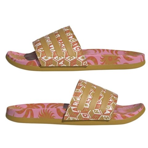 Klapki adidas Adilette Comfort W IG1269 Klapki adidas Adilette Comfort W IG1269