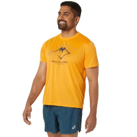 Koszulka Asics Fujitrail Logo SS Top M 2011C981-800 Koszulka Asics Fujitrail Logo SS Top M 2011C981-800