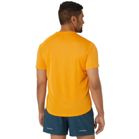 Koszulka Asics Fujitrail Logo SS Top M 2011C981-800 Koszulka Asics Fujitrail Logo SS Top M 2011C981-800
