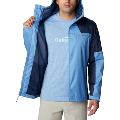 Kurtka Columbia Inner Limits III Jacket M 2071215479 Kurtka Columbia Inner Limits III Jacket M 2071215479