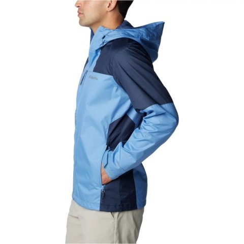 Kurtka Columbia Inner Limits III Jacket M 2071215479 Kurtka Columbia Inner Limits III Jacket M 2071215479